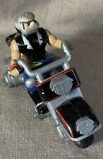 Micro Machines 1994 BIKER MICE FROM MARS #1 Throttle Martian Monster Bike comprar usado  Enviando para Brazil