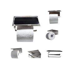 Toilettenpapierhalter ablage e gebraucht kaufen  Nidda