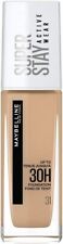 Fondotinta maybelline supersta usato  Gallipoli
