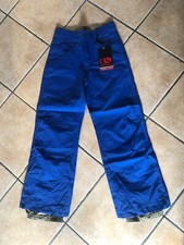 Pantaloni sci snowboard usato  Spoleto