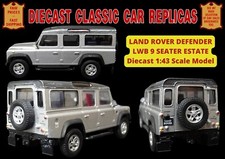 Land rover defender for sale  PETERHEAD