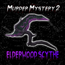 Murder mystery falce usato  Spedire a Italy
