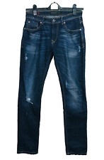 Clockhouse jeans slim d'occasion  Ménéac