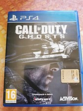 Call duty ghost usato  Corsico