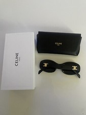 Lunettes soleil celine d'occasion  Paris VIII