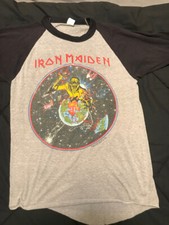 Iron maiden piece for sale  Independence