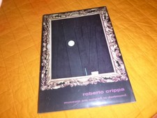 Roberto crippa catalogo usato  Merate