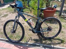 Mountain bike marca usato  Prato