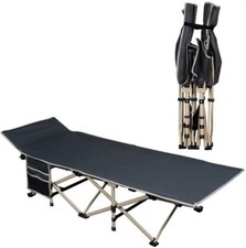 Metal portable folding for sale  IPSWICH