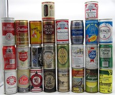 Vintage beer lot for sale  Newfield