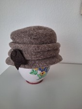 Hut mütze damenhut gebraucht kaufen  Alsfeld