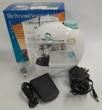 Personal sewing machine for sale  WELWYN GARDEN CITY