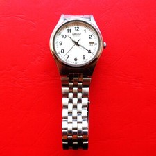 Praktische solide quartz gebraucht kaufen  Göttingen