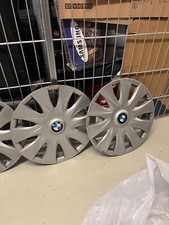 Riginal radkappen bmw gebraucht kaufen  Offenbach am Main