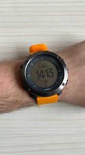 Orologio sportivo suunto usato  Due Carrare
