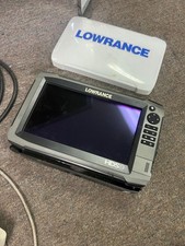 Lowrance hds9 gen for sale  Greenville