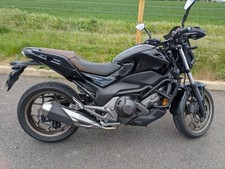 Honda nc750s dct for sale  ARLESEY