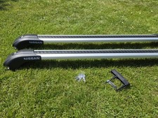 nissan xtrail roof bars for sale nissan xtrail roof bars for sale HONITON