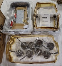 Vevor chafing dish for sale  Somerset