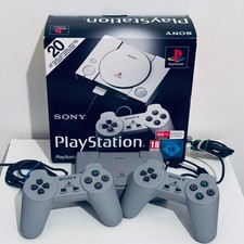 Playstation ps1 classic usato  Crotone