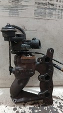 Turbina turbo per usato  Frattaminore
