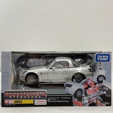 Unopened tomy transformers d'occasion  Expédié en Belgium