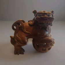 Foo dog chinese for sale  Marlow