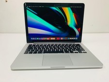 Macbook pro 2015 for sale  STEVENAGE
