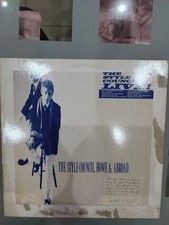 Vinile signed home usato  Torre del Greco