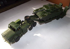 Vintage dinky supertoys for sale  ABBOTS LANGLEY