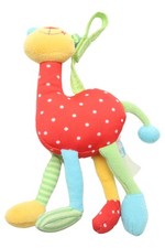 Chicco giraffe lernspielzeug gebraucht kaufen  Deutschland