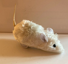 Wind clockwork fluffy for sale  HALESWORTH