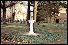 Christ church grave d'occasion  Expédié en Belgium
