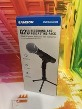 Samson q2u dynamic for sale  Saugerties