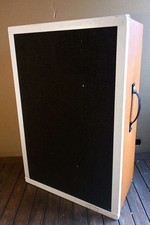 Gitarren verstärker box gebraucht kaufen  Ladenburg