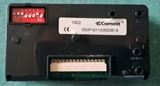Comelit 1602 unita usato  Avellino