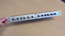 Crossover analogique dbx d'occasion  Brest