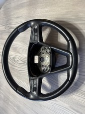 Volante seat leon usato  Italia