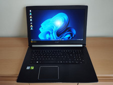 Acer aspire5 17pouces d'occasion  La Rochelle
