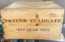 Taylor fladgate vintage for sale  Northridge
