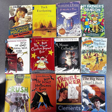 Lot paperback high for sale  Auburn