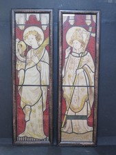 Usado, Designs de vitrais do século XVII 'All Saints' Yorkshire comprar usado  Enviando para Brazil