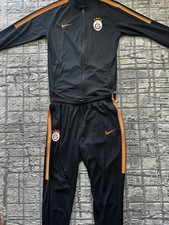 Galatasaray trainingsanzug nik gebraucht kaufen  Stuttgart