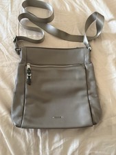 Tumi beige crossbody for sale  CUPAR
