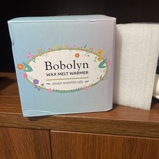 Bobolyn wax melt for sale  HOUNSLOW