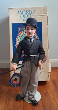 Vintage 1989 doll for sale  Metropolis