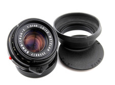 Leitz leica summicron gebraucht kaufen  Nürnberg