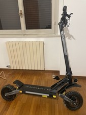 Monopattino elettrico angwatt usato  Oggiono