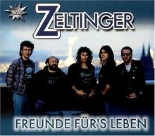 Freunde leben zeltinger gebraucht kaufen  Berlin