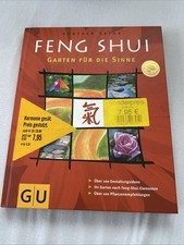 Feng shui garten gebraucht kaufen  Mittenwalde